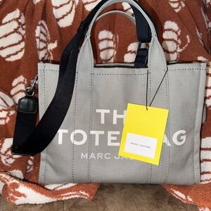 Marc Jacob’s Tote Bag